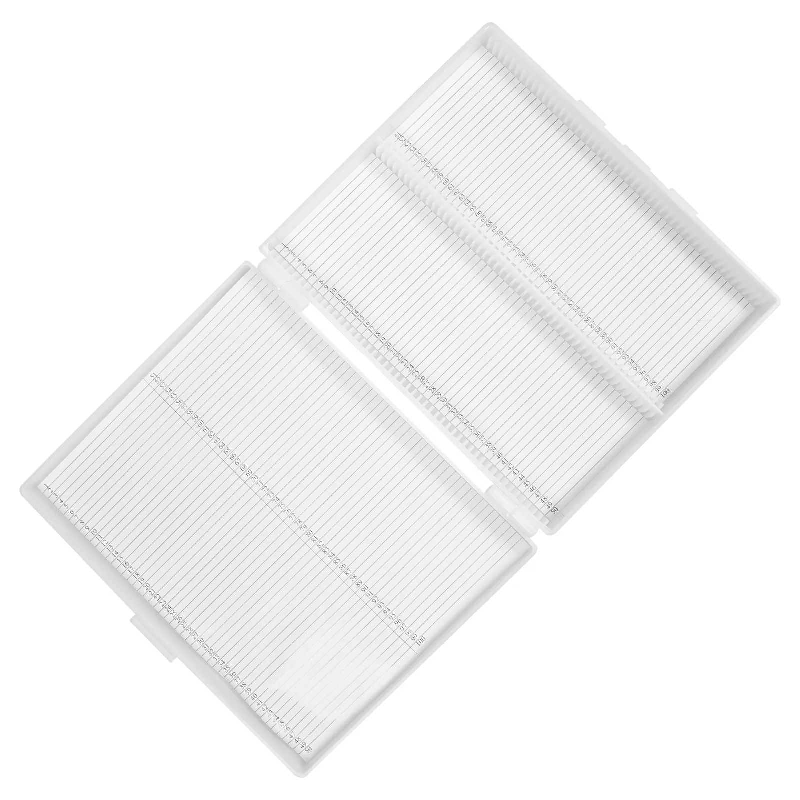 caixas-de-plastico-para-laminas-de-microscopio-suporte-para-laminas-de-patologia-caixa-de-armazenamento-com-design-compacto-para-uso-em-laboratorio-e-sala-de-aula