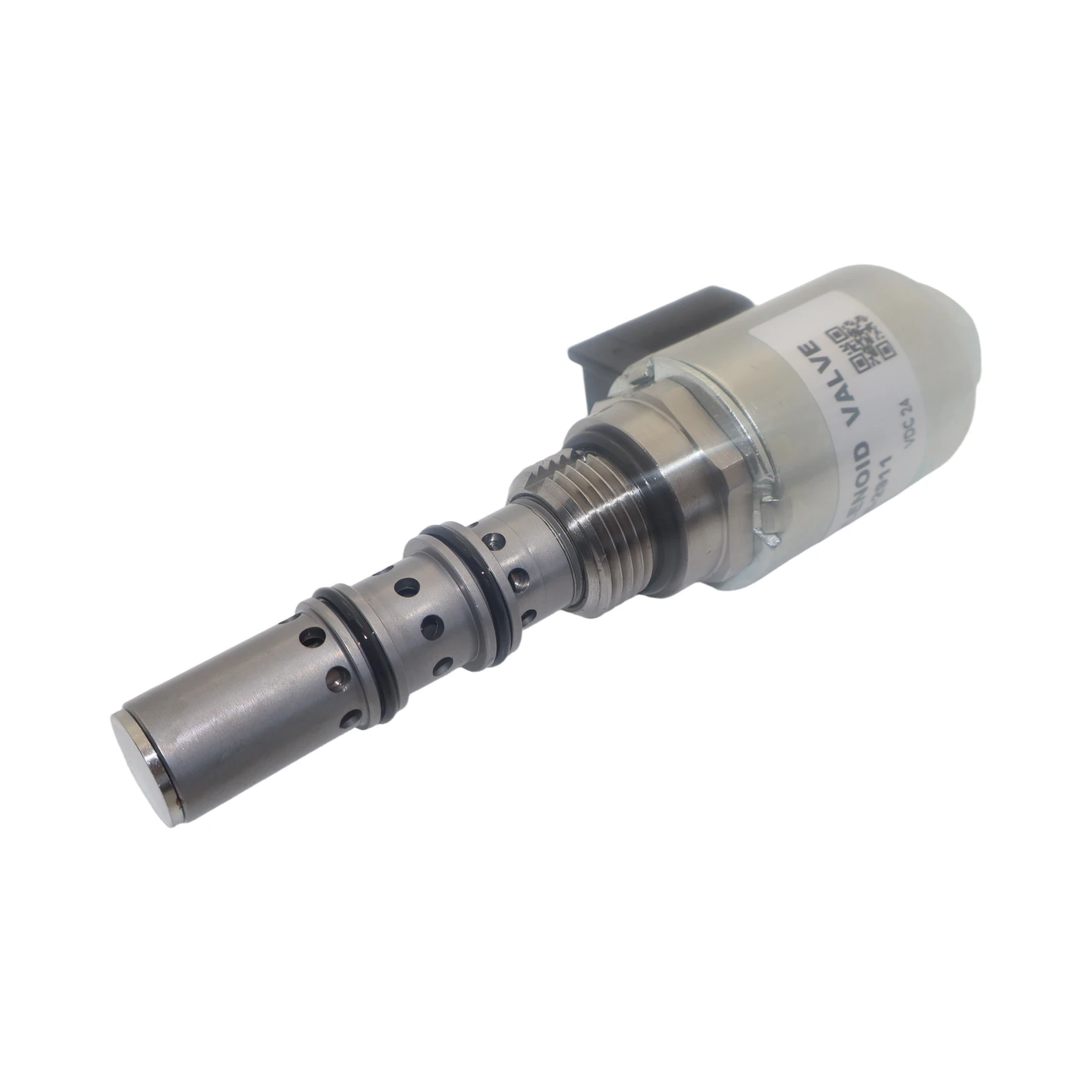 

24V Solenoid Valve 208-2911 2082911 For Caterpillar CAT 824G II 824H Wheeled bulldozer