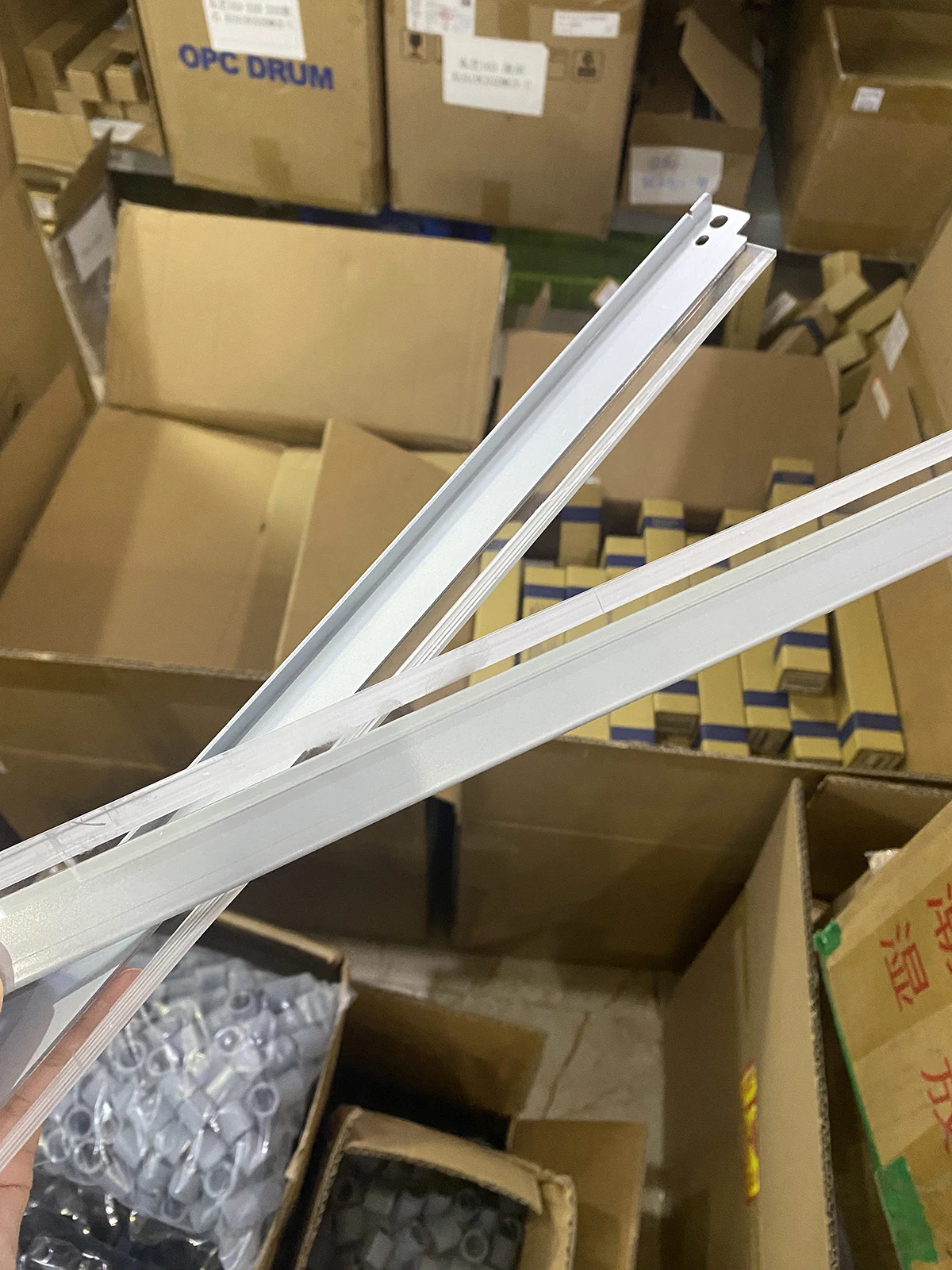 

5 шт. лезвия для чистки барабана Toshiba 163 165 166 167 203 203L 205 206 207 255 256 257 280 282 283 181 237 307 3508A 357 457 507