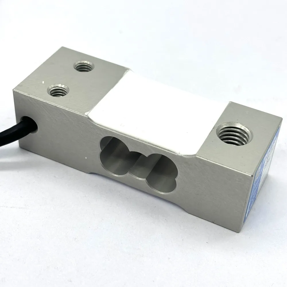 2026 Hot Sale NA151 for Electronic Scale Weighing Sensor Single Point Load Cell 200KG Capacity IP67 Protection Cantilever Beam