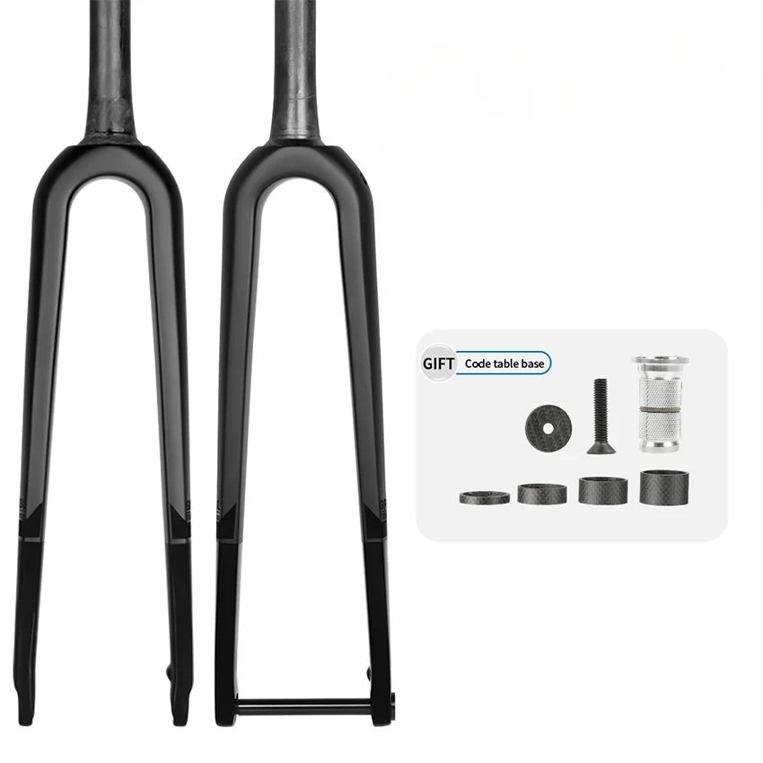 Toseek GRV-SL cycle fork mountain bike front fork