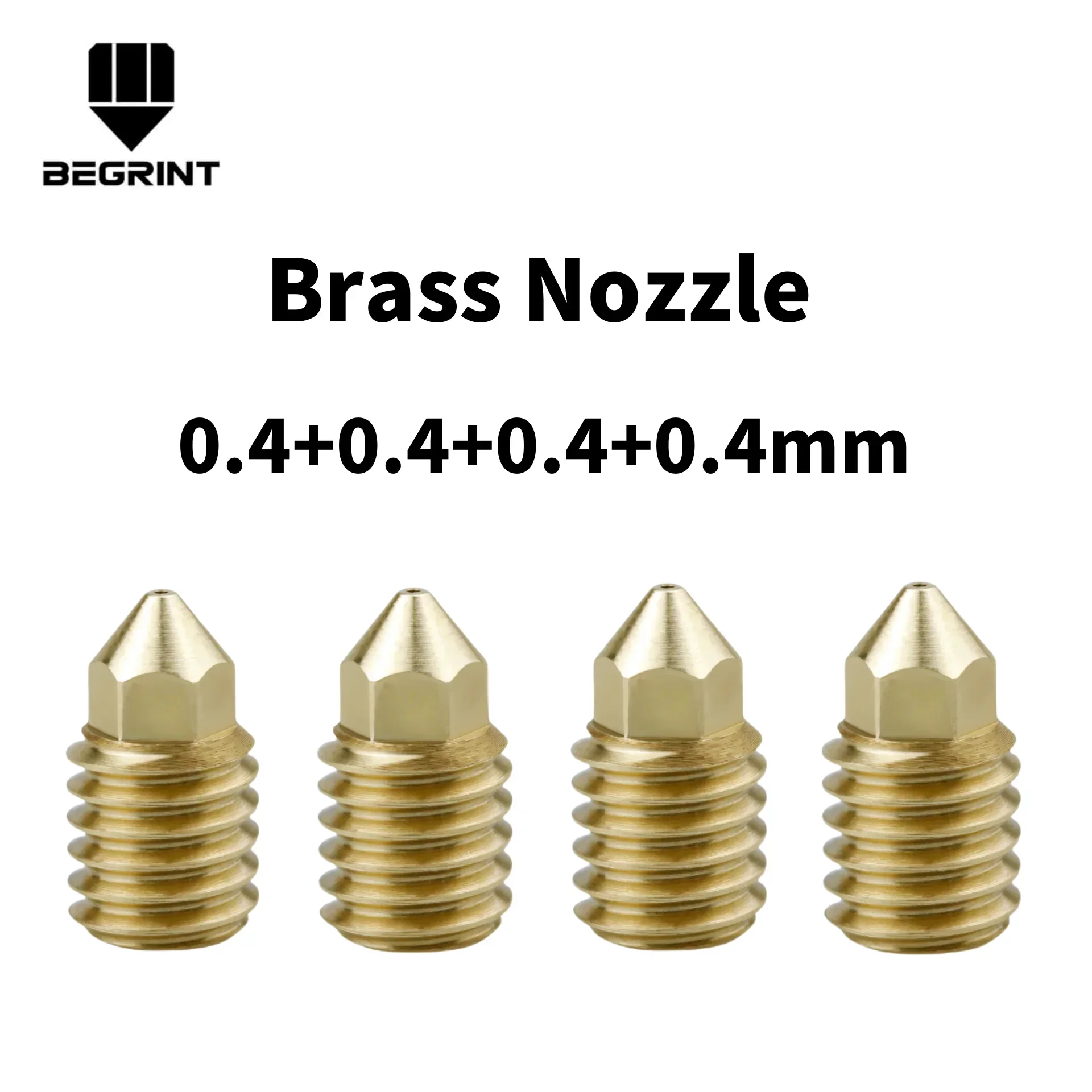 Vollmetall-Hotend für Anycubic Kobra S1/S1Combo, 24V 48W, schnelles Aufheizen, Keramikheizung, gehärtete Stahldüse für Kobra S1