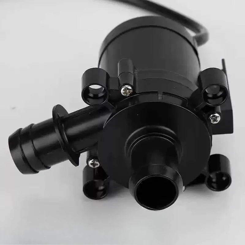 Built-in Water Pump for Smart Toilet Plastic Tank Internal Booster Pump