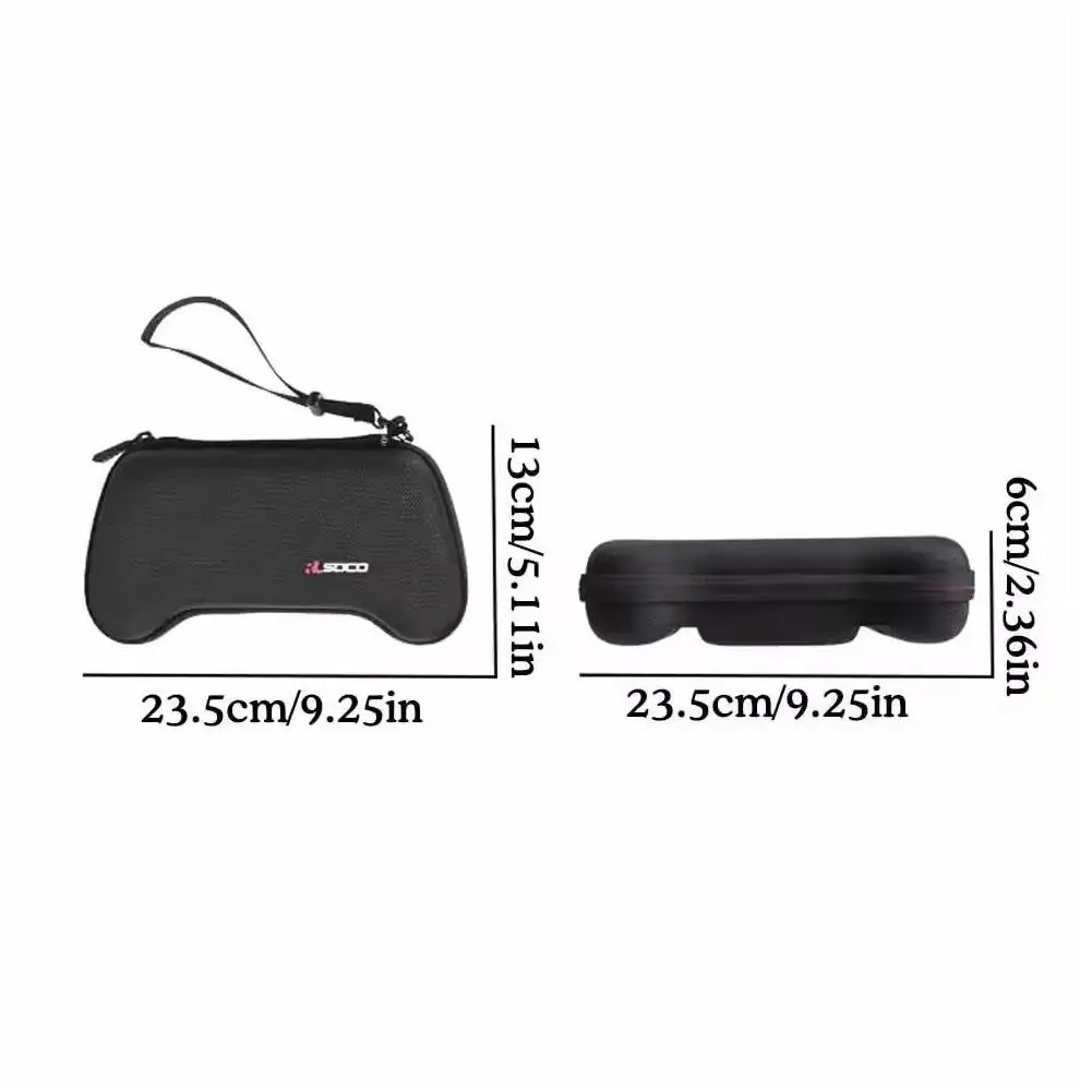 Game Controller Storage Bag For Gamesir G8 Plus Anti-fall Protective Case For G8+ Controller Anti-fall Protective Case