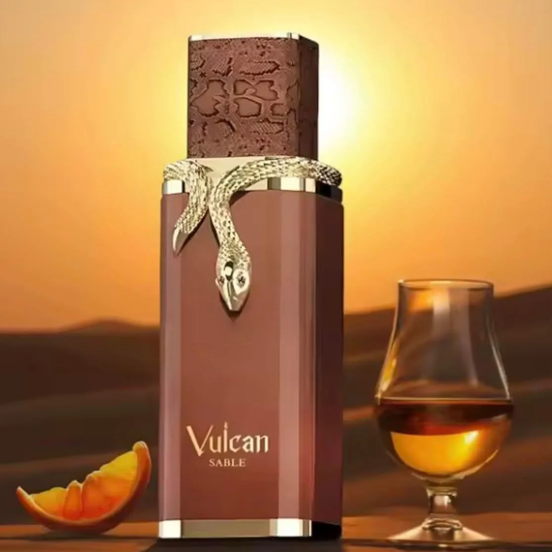 

Snake Element Arabian 100ml Perfume - Oriental Eau De Parfum Premium Long-Lasting Scent