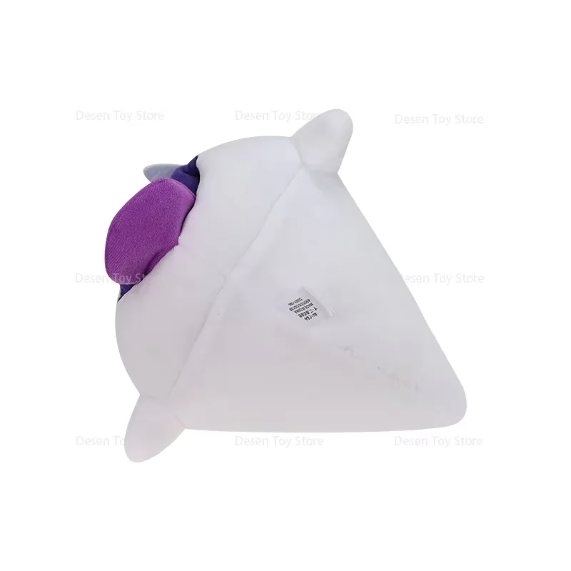 Nuevos juguetes de peluche de Mario Bros, King Boo, lengua adhesiva, juguetes de peluche de fantasma, muñeco de Anime, peluche para niños, colección de muñecos de juguete