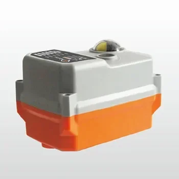 Factory spot   Modulating Multi-turn Electric Actuator