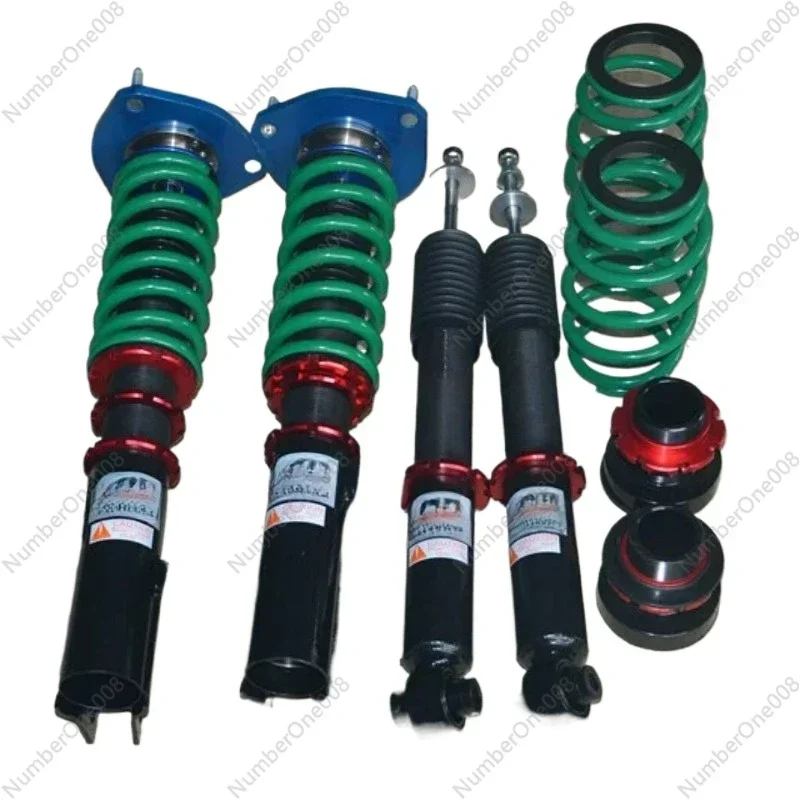 Suspension Coilover Shock Absorber, Professional Manufacturer, High Performance