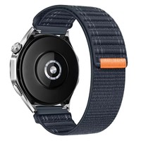 New style nylon Loop Strap for Samsung Galaxy Watch 7 6 Bracelet for Huawei Watch GT 5 Pro 4 3 46mm Band 22mm 20mm Strap Correa