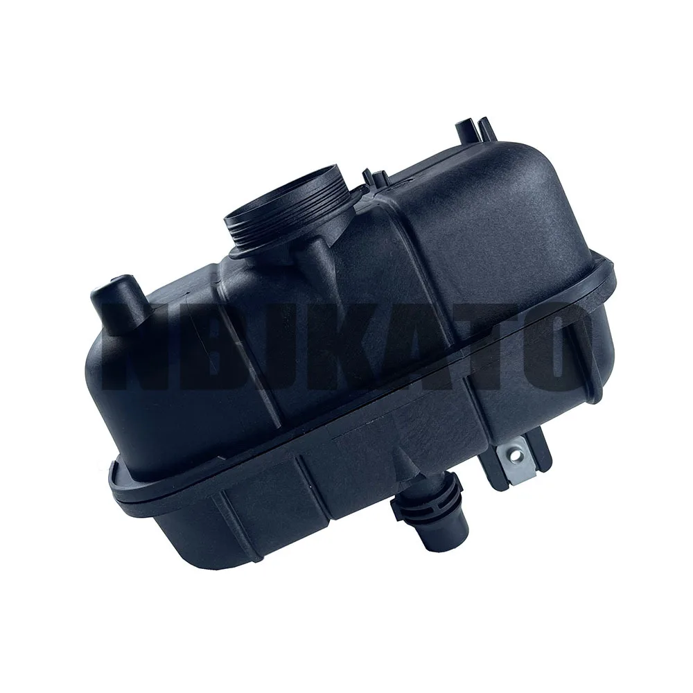 Brand New Coolant Recycling Bottle Reservoir Tank Without Cap 68364312AC / 68388115AB For Jeep Wrangler