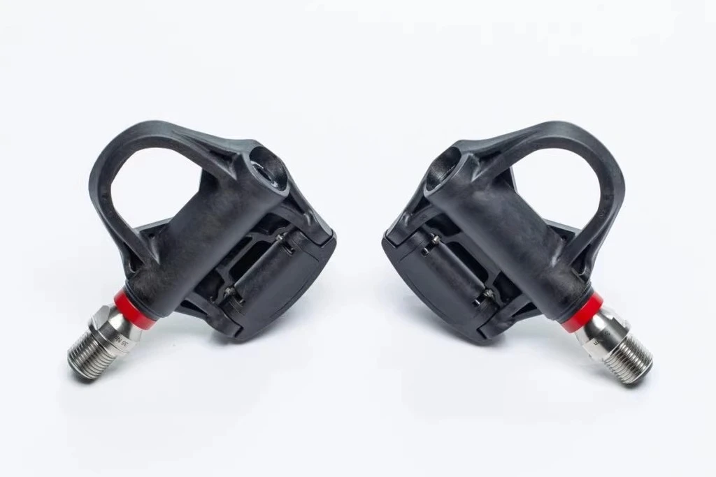 Looook Store Dual-Sided Power Meter Road Pedal Accessories Compatible with Favero Assioma Cycling Training Pedal Parts