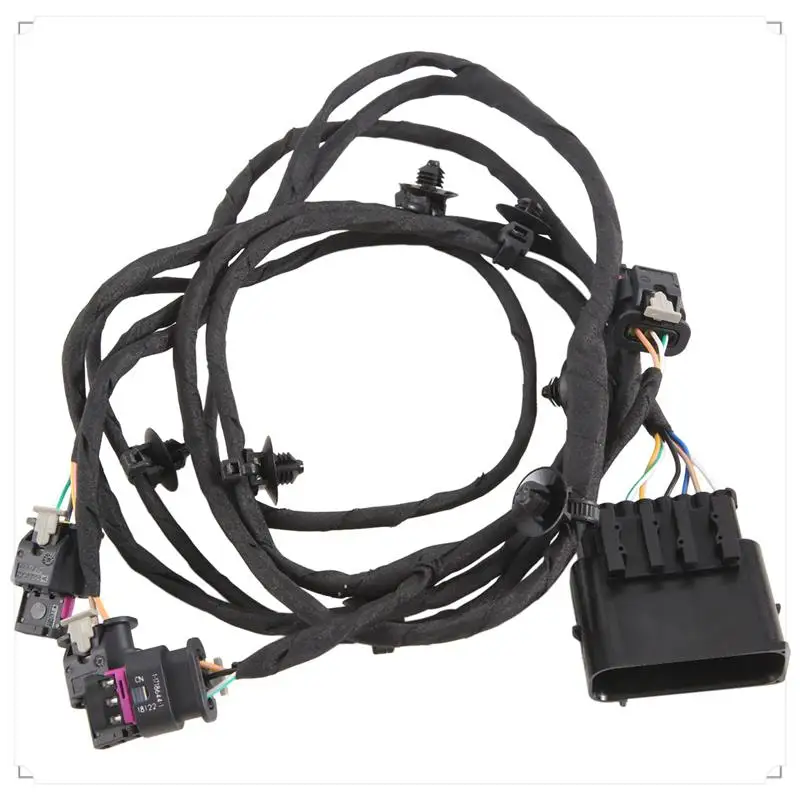 

61129438230 Car FRONT BUMPER PDC WIRING HARNESS LOOM For BMW 3 Series G20 19-20