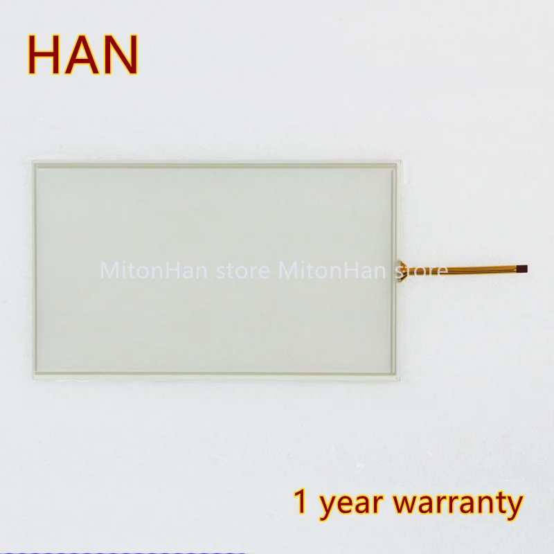 

New For SK-102CW SK-102QS SK-102QT Touch Panel Screen Glass Digitizer
