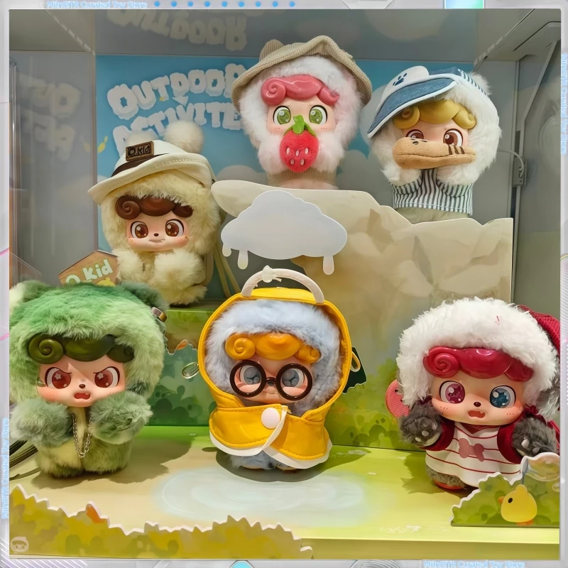 In-Stock New Jotoys… - image