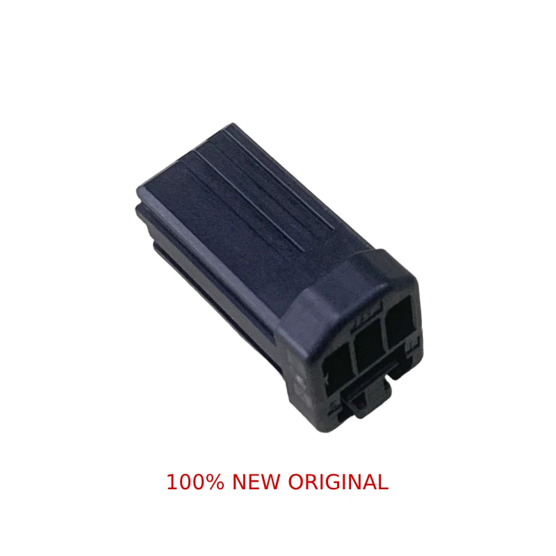 J11SF-03V-KX Connector Socket Plug Housing Plastic Shell Rubber Shell - Genuine Product with Immediate Stock
