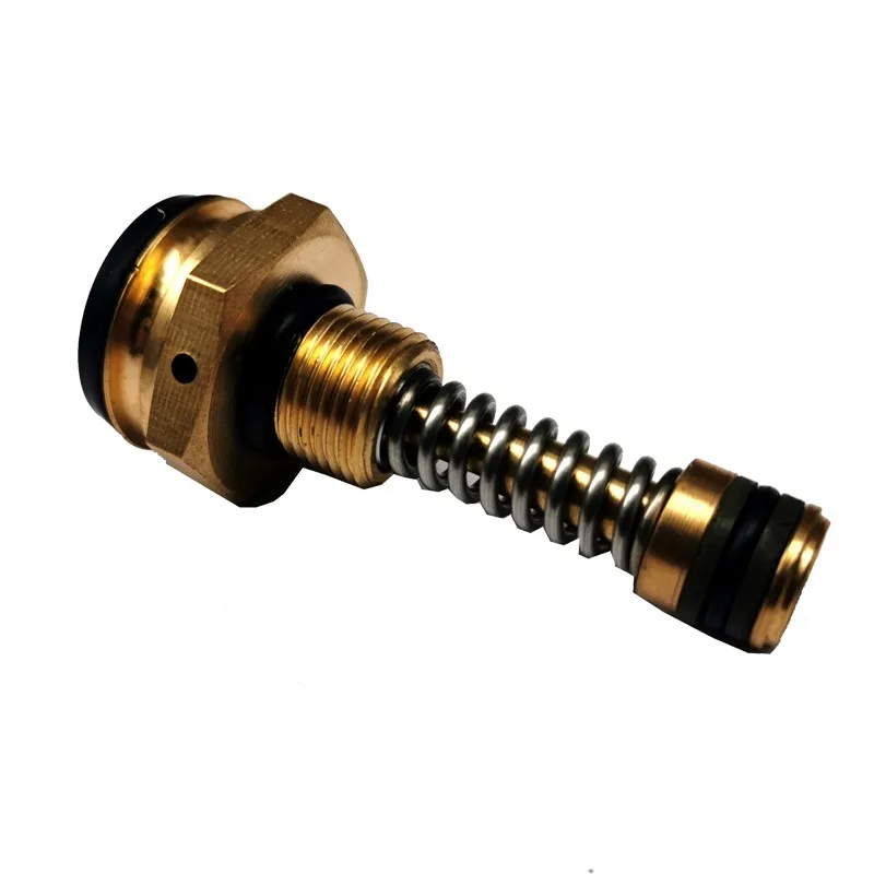 Pressure Control Va…