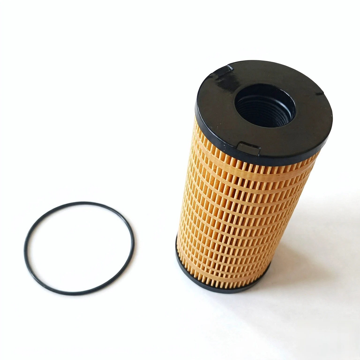 Fuel Filter 26560201 Replacement 4816636 6911907 224811M1 4132A018 For McCormick Perkins Case IH Massey JCB Matbro Terex Farm Tr