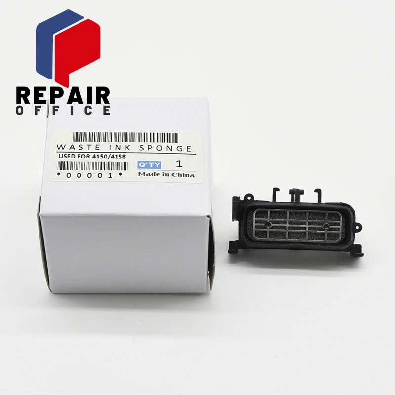 10X Capping Station Cap Top Head Pad for  Epson L4150 L4151 L4153 L4156 L4158 L4168 L4169 L4160 L4163 L4165 L4166 L4167