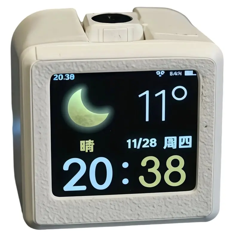 

SQPP-Esp32 Electronic Multiple Functionality Esp-Sparkbot Desktop Pet Robot Cute Mini Pet Robots With Camera Accessories