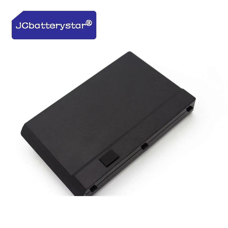 JC W370BAT-8 Laptop Battery For Clevo W350ET W350ETQ W370ET Sager NP6350 NP6370 Schenker Xmg A522 A722 6-87-W370S-4271