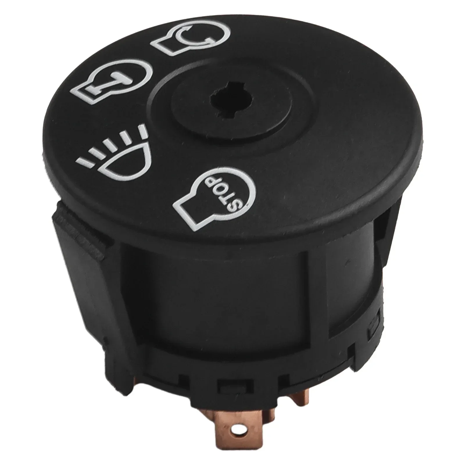 

Ignition Switch Keys Part Number 925 04227B Suitable for All Auto Drive Step Thru Frame Tractors High Satisfaction