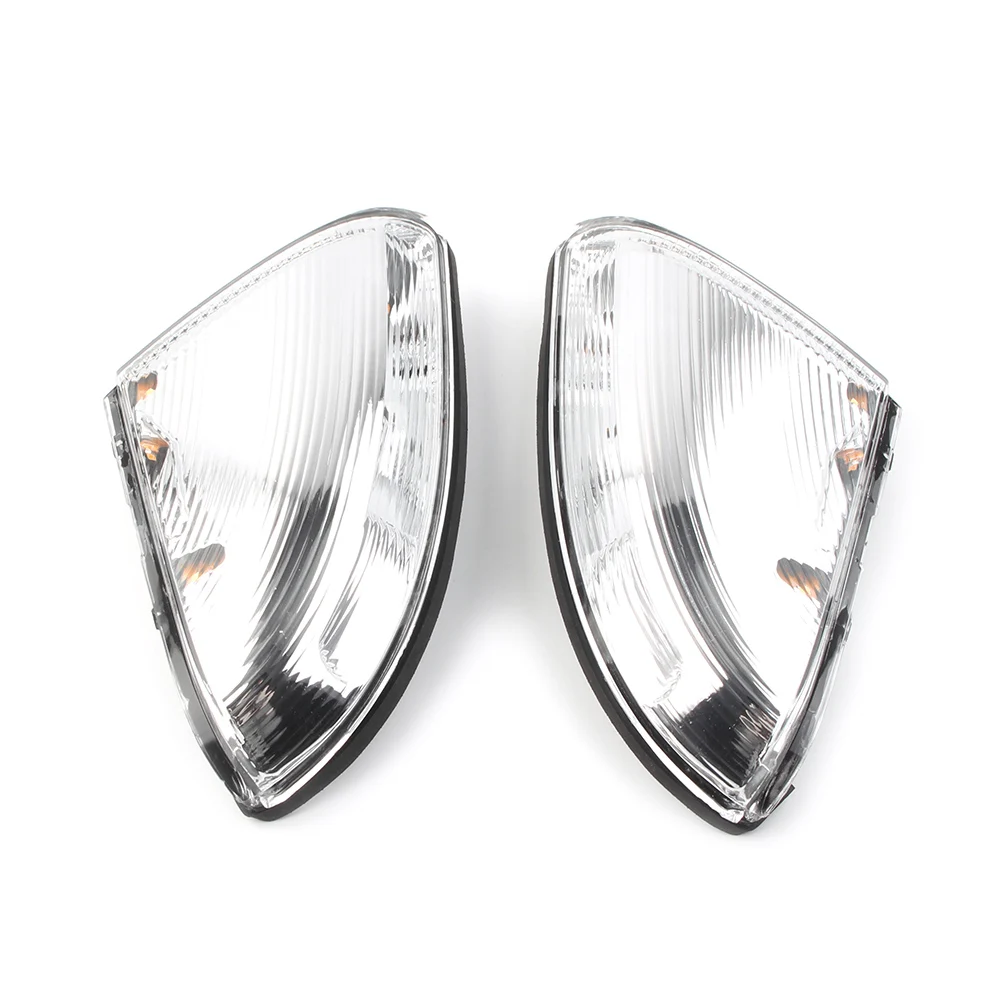 Clignotant LED pour rétroviseur droit, lampes pour Dodge Ram 1500, 2500, 2010, 2011, 2012, 2013, 2014, 2015, 2016, 2017, 2018