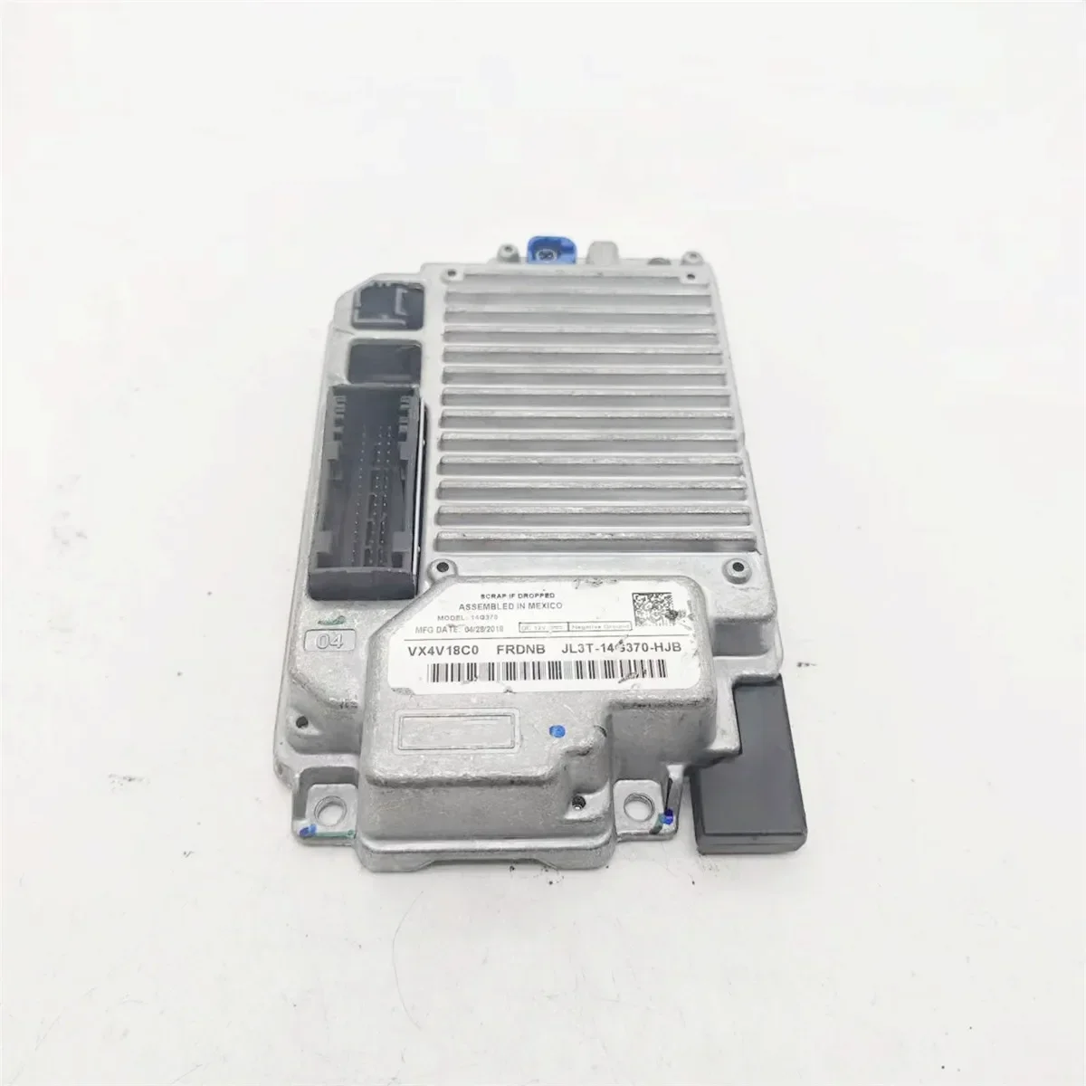

DPQPOKHYY For Ford Voice Recognition Communication Sync Module JL3T-14G370-HJB JL3T14G370HJB JL3T 14G370 HJB