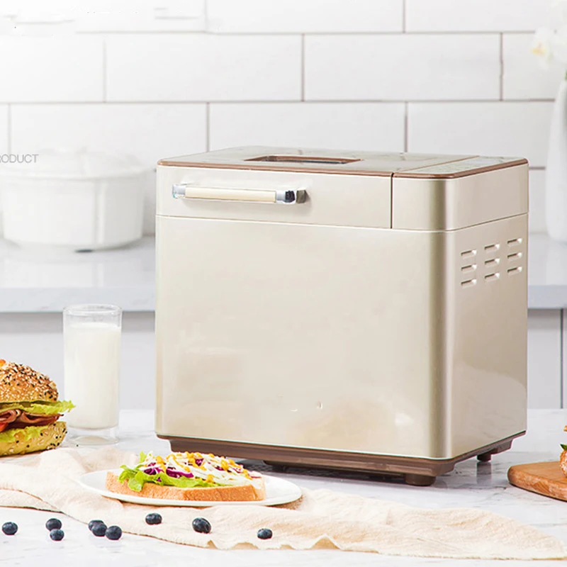 Household Small Bre…