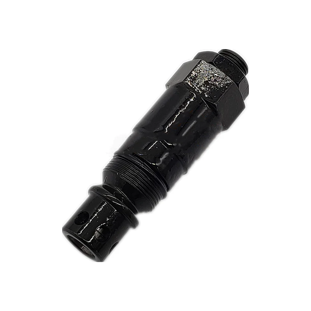 For Doosan Daewoo DH150 220 Hitachi ZX70 Kato HD250 450 512 Pilot Valve Main Relief Valve Excavator Parts