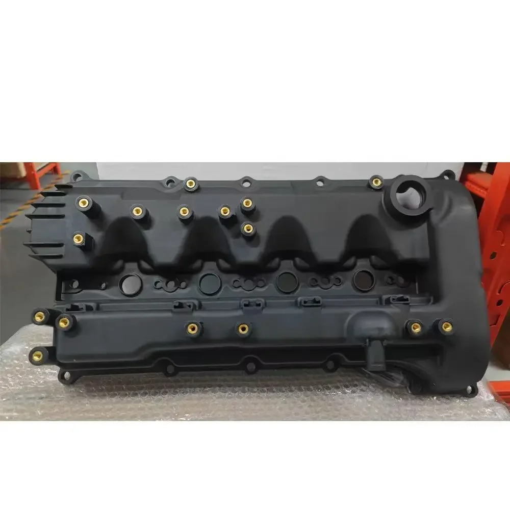 For MITSUBISHI L200 4N15 Car Part Cylinder Valve Cover Engine Part 1035B313
