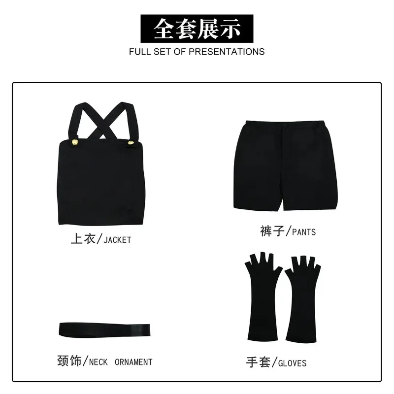 أنيمي هازبين تأثيري فندق Helluva Boss Millie تأثيري حلي فستان بتصميم حالم الزي زي المرأة هالوين زي مجموعة كاملة