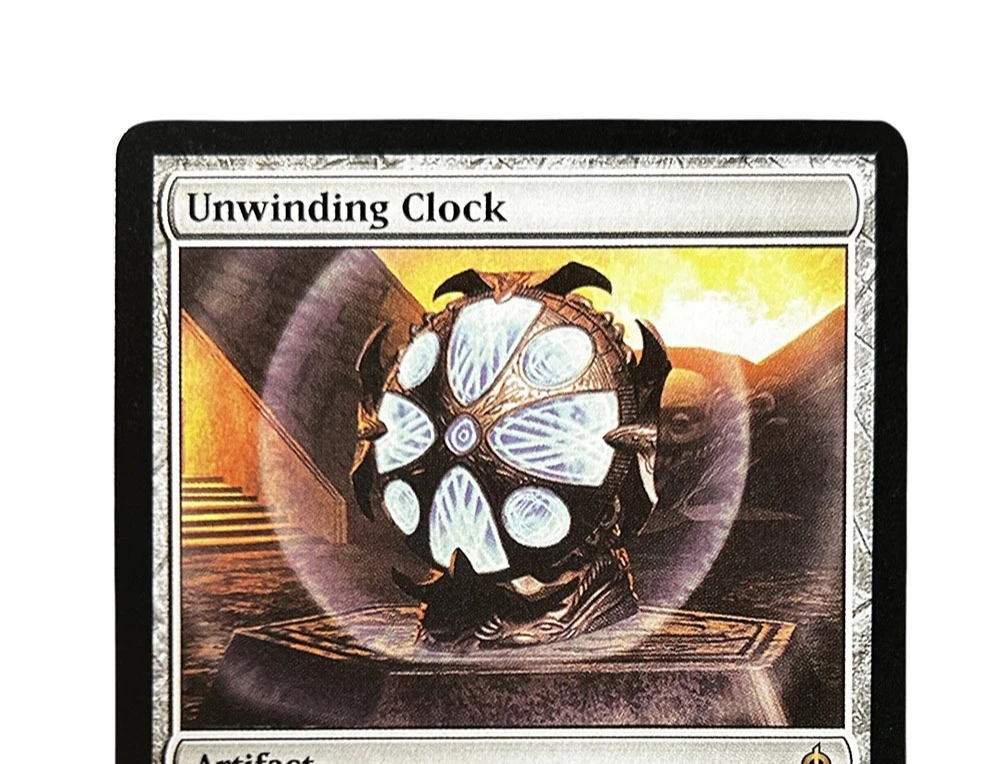 لعبة بطاقات الوكيل السحرية العادية (الفيلق/المهم) باللون الأسود، أوراق اللعب عالية الجودة، لوحة تجميع، بطاقات تداول الألعاب #2