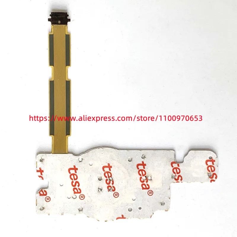 Новинка клавиатура кнопка гибкий кабель ленточная плата для Canon SX50 HS PC1817 Запчасти для цифровой камеры