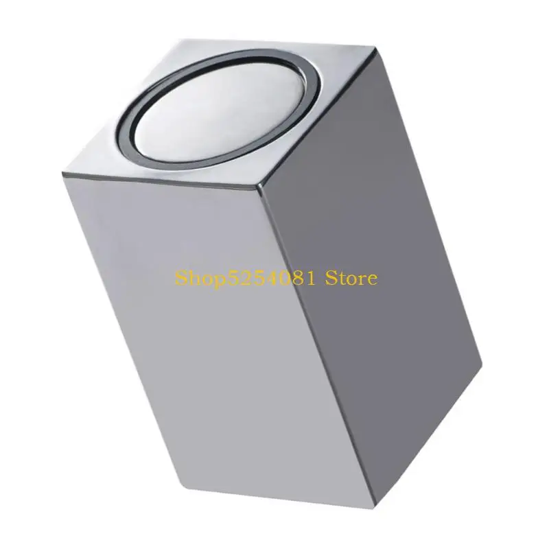 AXYC Hygienic Closed Dentalpick Container With Against Oxidation 304 Untarnished Simple Action