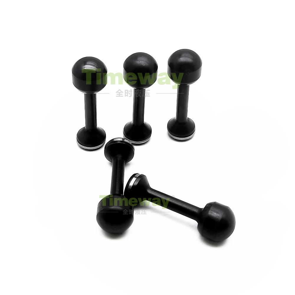 

F11 Hydraulic Motor Spare Parts Piston Shoes for Repair F11-010 F11-019 F11-39 PARKER Piston Motor Hydraulic Motor Pistons