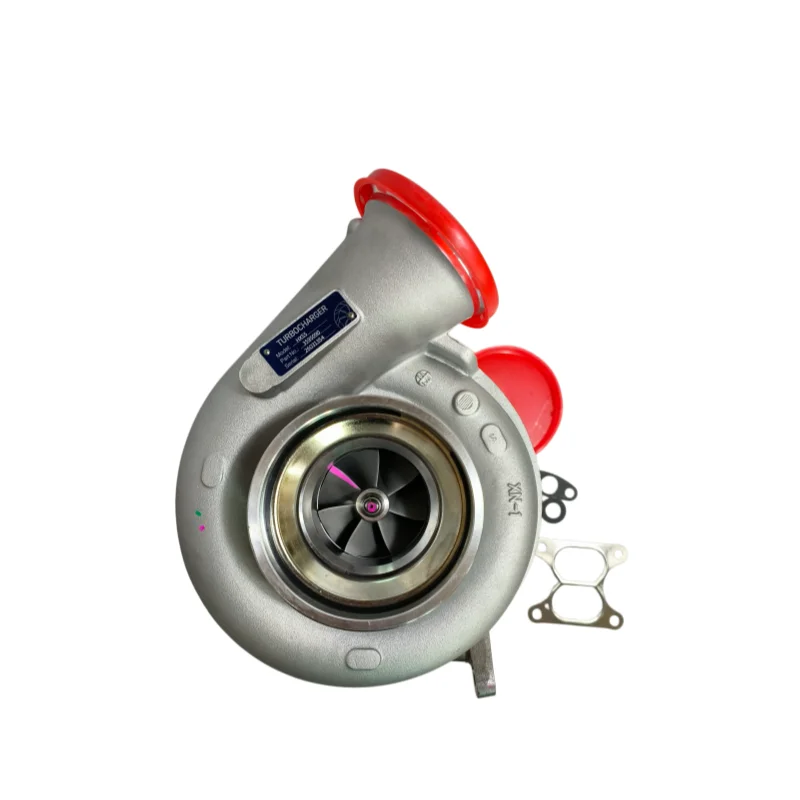 

Construction Machinery X15 Engine Parts HX55 Turbo 3595090 4036892 4025184 Turbocharger For Cummins ISX QSX