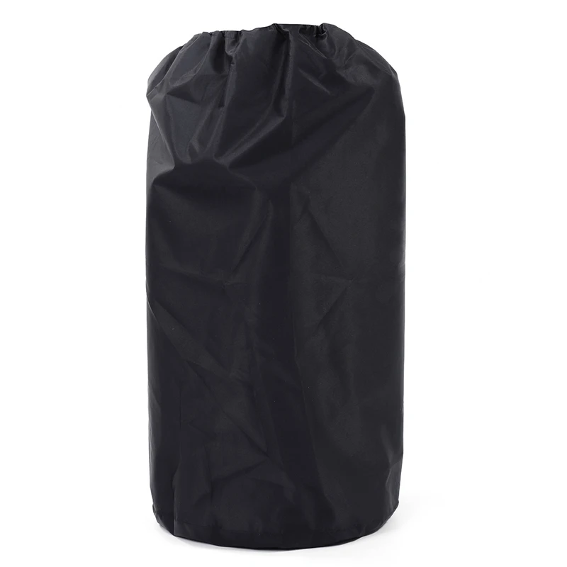 Propane Gas Tank Cover Outdoor Small Propane Tank Cover Waterproof Dustproof And UV Proof Cover