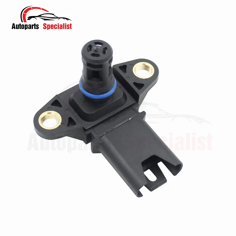 

OEM 13627585493 Auto Engine Intake Air Manifold Pressure MAP Sensor For Rolls Royce Dawn Wraith Ghost BMW 2 Series 6 Series X6