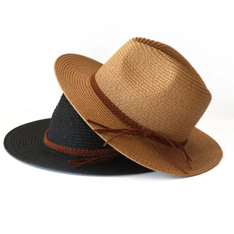 10 best sales पुआल टोपी वाली महिलाएं - №3