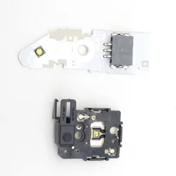 New For Audi A3 2012-2015 Car Hernia Headlights DRL Chip Ballast Chip LED Circuit Board Light Source Board White Light Microchip