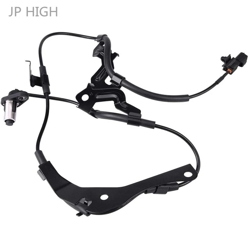 

Wheel Speed Sensor 4670B006 Car ABS Sensor for Mitsubishi 2014-2017 Car Accessories