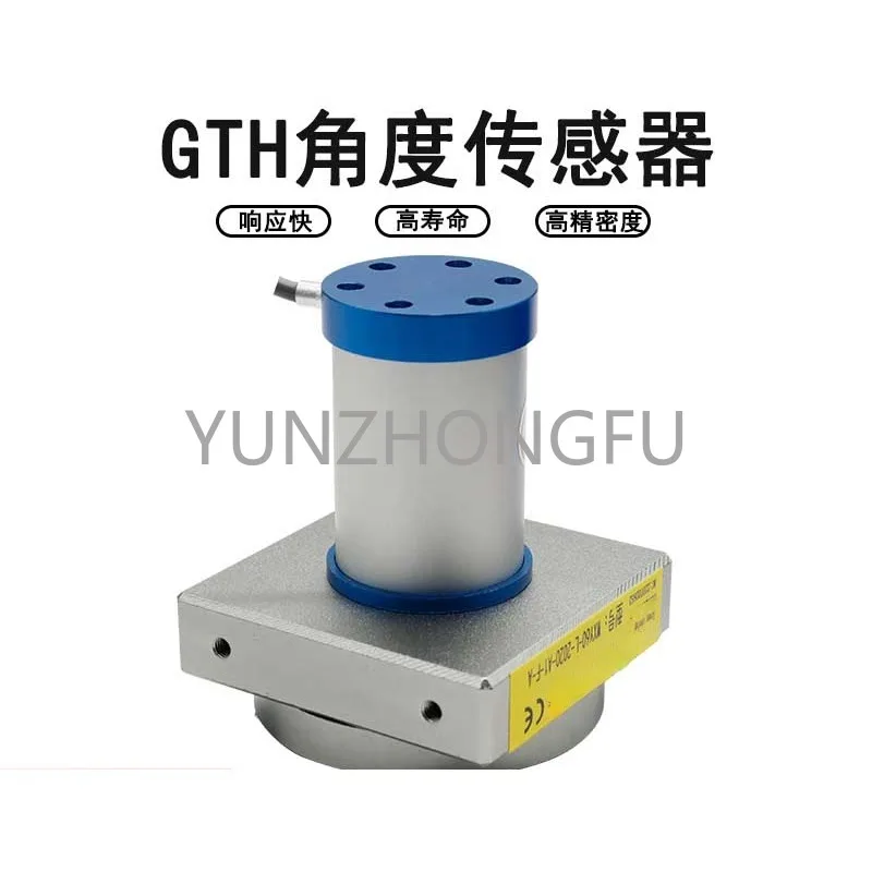 Waterproof Cable-Draw-type Displacement Sensor Open-air original IP67 Cable-Draw-Wire Encoder Electronic Ruler