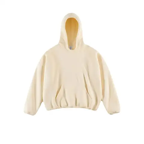 MAQVOB Fri frakt Högsta kvalitet EU US storlek 400g tung dubbla lager överdimensionerad boxig huvtröja med nedsänkta axelband, unisex huvtröja 10 best sales huvtröja med boxig passform - №9