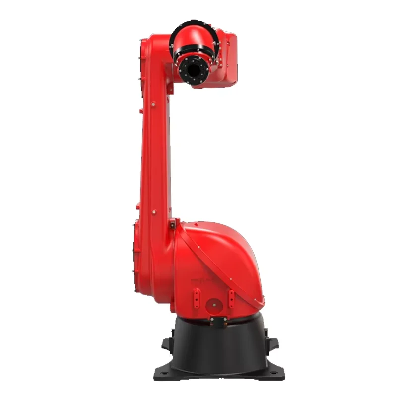 Hot-selling Professional Spraying BORUNTE Industrial Robot BRTIRSE2013A 13kg Payload 1850mm Arm Length PLC Motor IP54 High