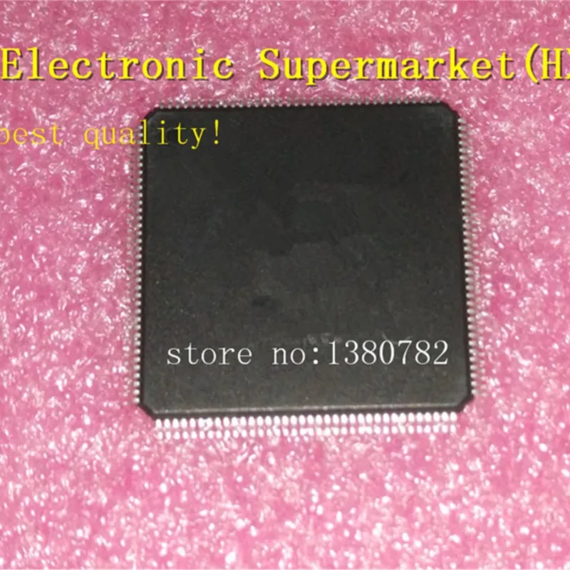 

Free Shipping 10pcs-50pcs STM32F103ZCT6 TQFP-144 Best IC In stock!