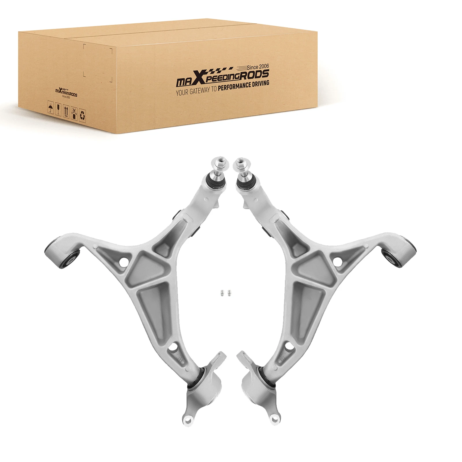 

Шаровая опора нижнего рычага передней подвески для Jeep Grand Cherokee 2016-2021