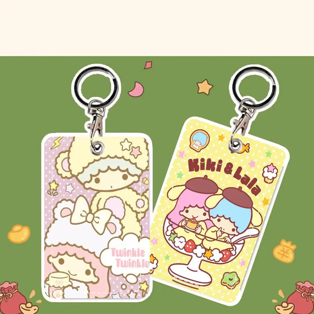 L-Little Cute T-Twi…