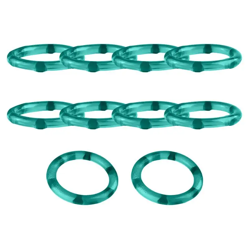 

Подставка для фруктов в супермаркете, прочный многоразовый держатель для фруктов, стабильный дисплей в 2 размерах, для арбуза, 10 шт.