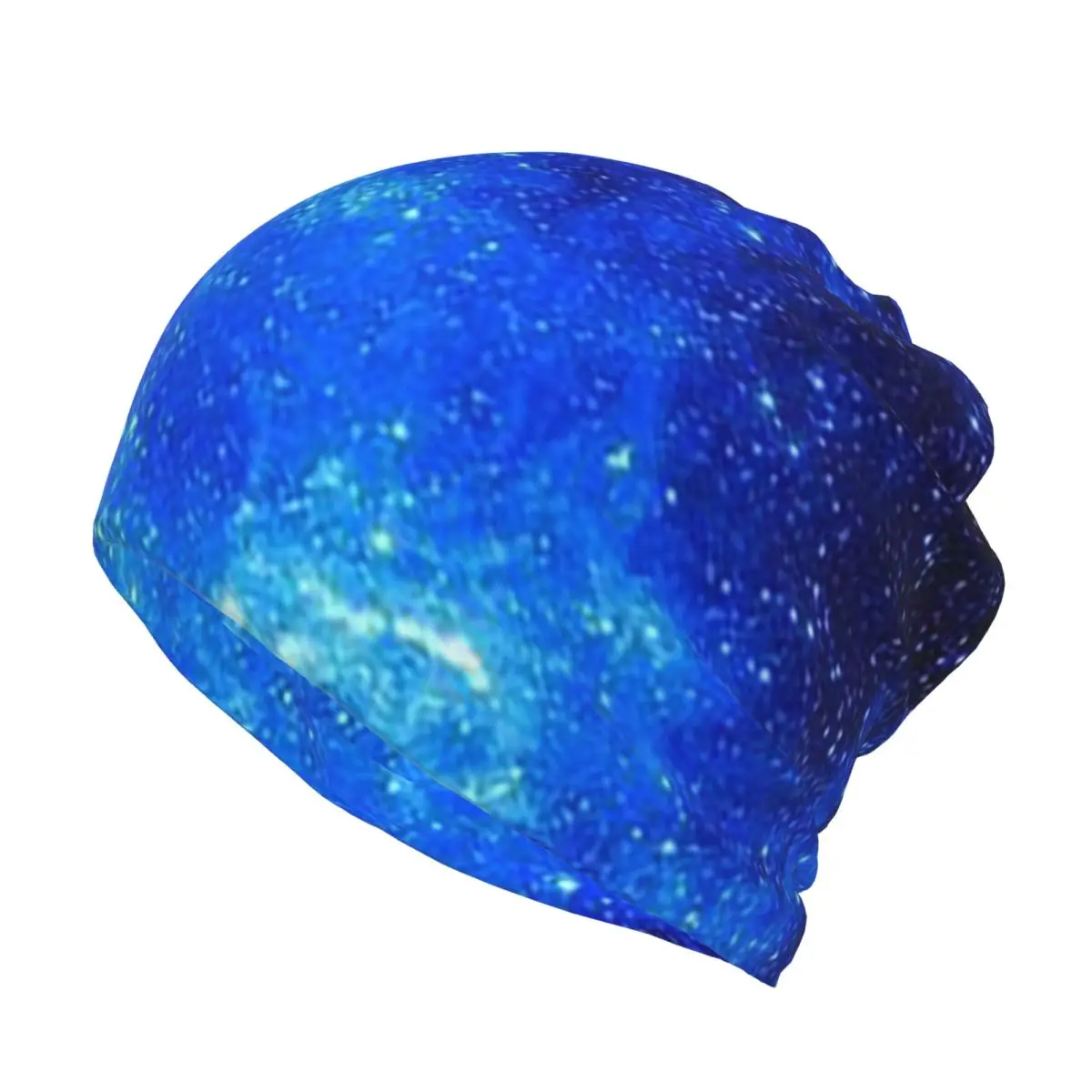 Planet Earth Bandana Neck Gaiter Mask Scarf Multi-use Headband Beanies Hat Unisex Adult Washable