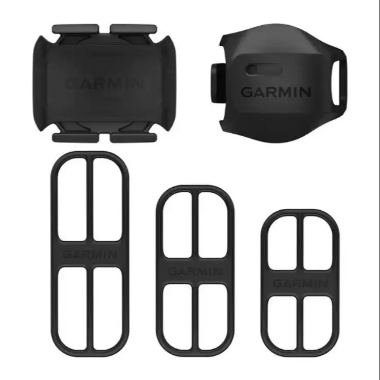New Garmin Bike Speed Sensor 2 and Cadence Sensor 2 for Edge 1050 840 540 Bike Computers Road Cycling Cadence Sensor